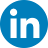 linkedin icone