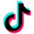 tiktok icone