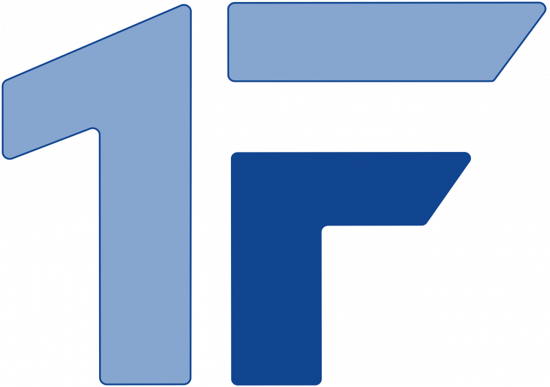 logo de la marque 1fo