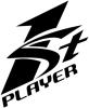 logo de la marque 1stPlayer