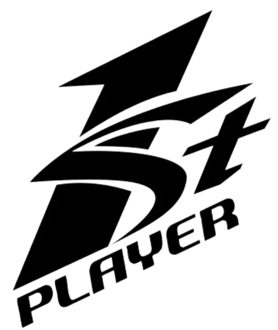 logo de la marque 1stPlayer