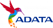 logo de la marque Adata