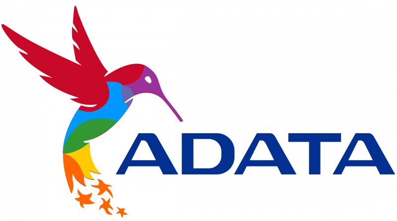 logo de la marque Adata