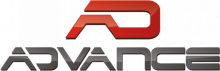 logo de la marque Advance
