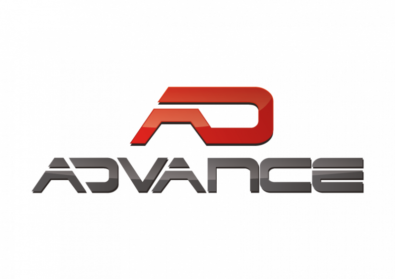 logo de la marque Advance