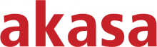 logo de la marque Akasa