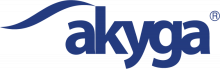 logo de la marque Akyga