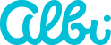 logo de la marque Albi