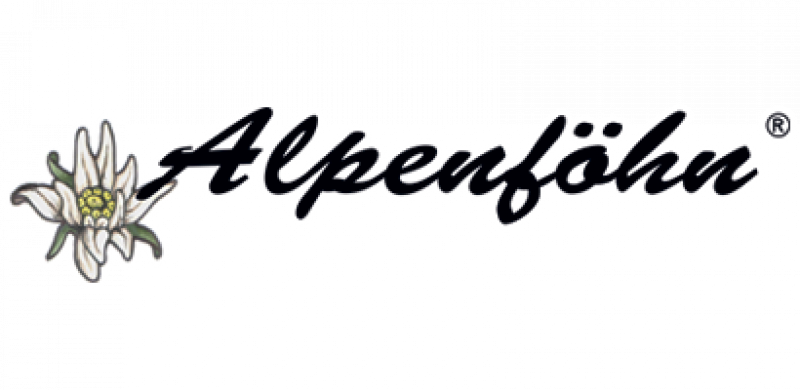 logo de la marque Alpenföhn