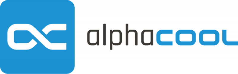 logo de la marque Alphacool