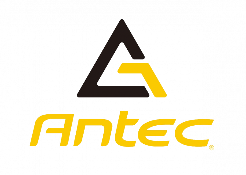 logo de la marque Antec