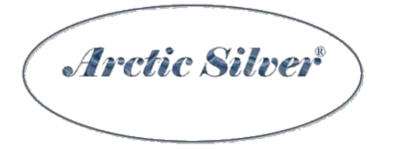 logo de la marque Arctic Silver