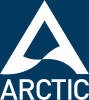 logo de la marque Arctic