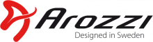 logo de la marque Arozzi