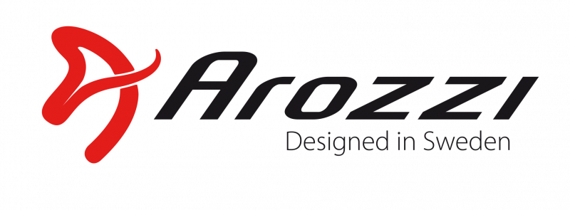 logo de la marque Arozzi