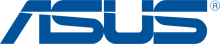 logo de la marque Asus