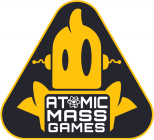 Atomic Mass Games