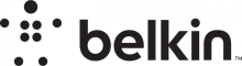 logo de la marque Belkin