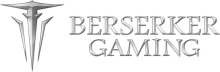 logo de la marque Berserker Gaming
