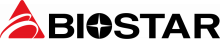 logo de la marque Biostar