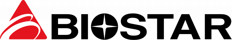 logo de la marque Biostar