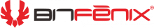 logo de la marque BitFenix
