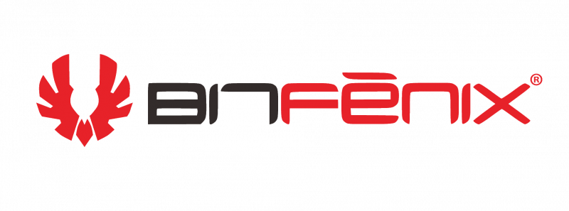 logo de la marque BitFenix