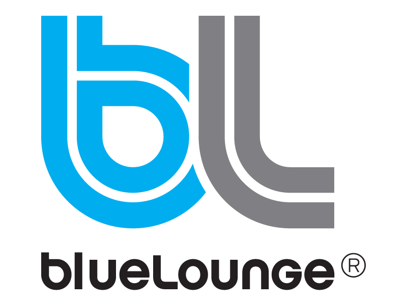 logo de la marque Bluelounge
