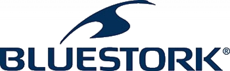 logo de la marque Bluestork