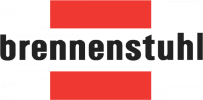 logo de la marque Brennenstuhl