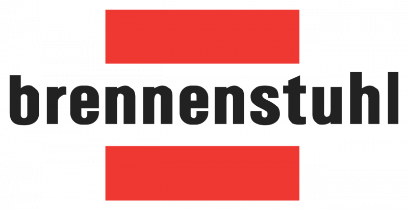 logo de la marque Brennenstuhl