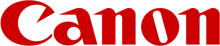 logo de la marque Canon