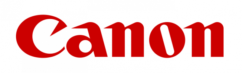logo de la marque Canon