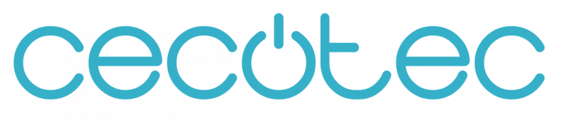 Logo Cecotec