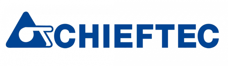 logo de la marque Chieftec