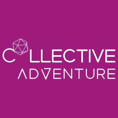 logo de la marque Collective Adventure