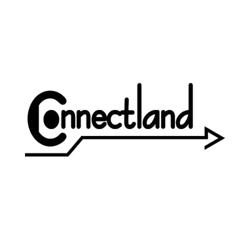 logo de la marque Connectland