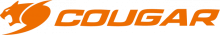 logo de la marque Cougar Gaming