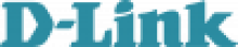 logo de la marque D-Link