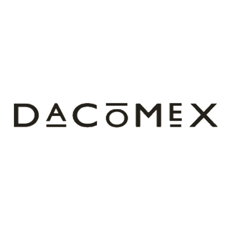 logo de la marque Dacomex