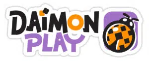 logo de la marque Daimon Play