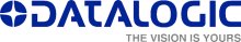 logo de la marque Datalogic