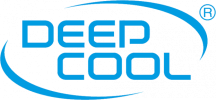 logo de la marque DeepCool