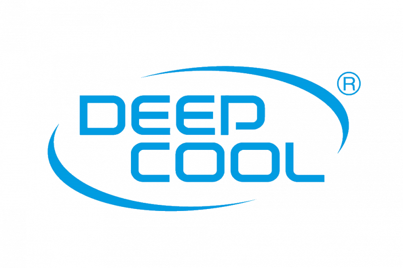 logo de la marque DeepCool