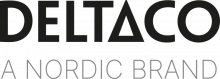logo de la marque Deltaco