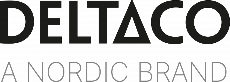 logo de la marque Deltaco