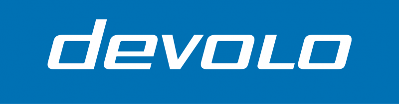 logo de la marque Devolo