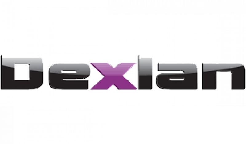 logo de la marque Dexlan