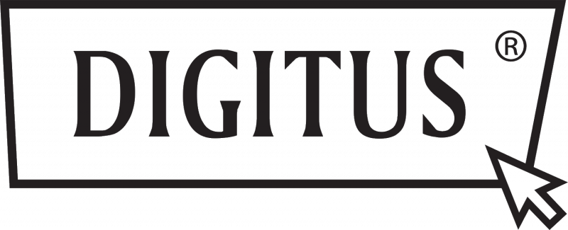 logo de la marque Digitus