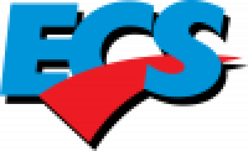 logo de la marque ECS Elite Group